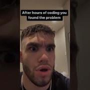 Biggest Problem Of Coding Error Coding Code Algorithm Programming Memes