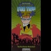 Opening To Dexter S Laboratory Ego Trip 2000 VHS