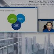 Securing And Protecting Your Office 365 Data With VMware Workspace ONE