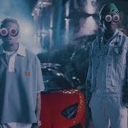 Chris Brown Young Thug Go Crazy Official Video