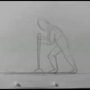 Lever Pull Animation