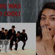 Evolution Of Boybands Next Town Down REACTION