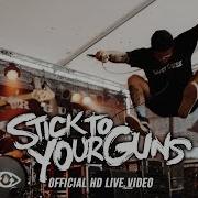 Stick To Your Guns Summerblast 2016 Official HD Live Video Full Concert