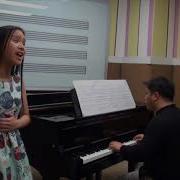 Hark The Echoing Air Classical Henry Purcell Sololist New Ornpailin