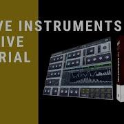 Native Instruments Massive Tutorial Mod Osc Noise Feedback Lesson 3
