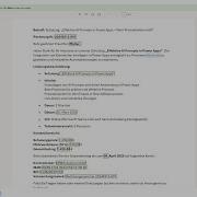 Power Automate Document Automation