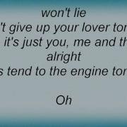 Interpol Narc Lyrics