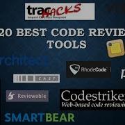 20 Best Code Review Tools
