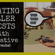 Narrative Plugin Tutorial Quests With Named Group Enemies And Immersive Dialogue Ue5 Unrealengine5