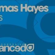 Thomas Hayes Cirrus Original Mix OUT NOW