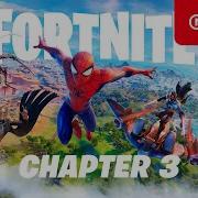 Fortnite Chapter 3 Season 1 Flipped Overview Trailer Nintendo Switch