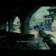 Call Of Duty 4 Montage 2 L Drop The Bass By Jet