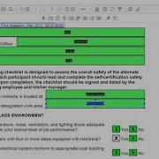 How To Correct Tab Order In A Form