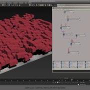 3ds Max Tutorial Control Particles With Textures Part 4