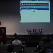Hadoop And Cloud Foundry At Scale On OpenStack Canonical