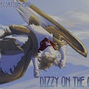 Dizzy Complete Seasa1t Appreciation Map