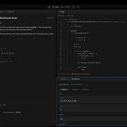 Partition Array For Maximum Sum LC 1043 Python