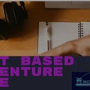 Text Based Adventure Game