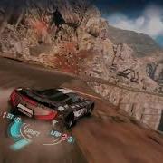 Split Second Quarry Race 1080p FHD Gameplay