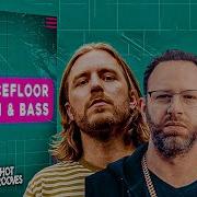 Dancefloor Drum Bass Samples Loops Sub Focus Chase Status