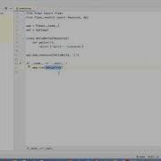 How Do I Debug A Python Flask App