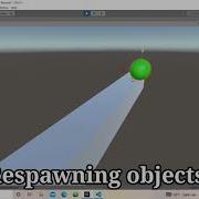 How To Respawn Objects In Unity