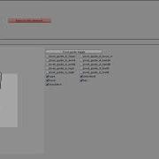 Nearly Dead JSON Editor Armor Modding