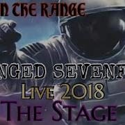 Avenged Sevenfold The Stage Live At Rock On The Range 2018