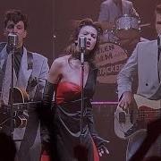 Nowhere Fast Streets Of Fire