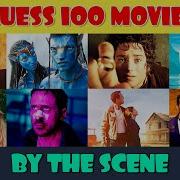 Guess The Movie By The Scene 100 Movie Quiz Challenge