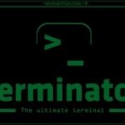 How To Split Terminal In Kali Linux 2017 3 With Terminator