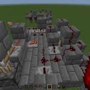 How To Make The Binary Clock Minecraft Creative Ep 9 5