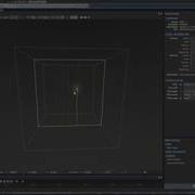 PopcornFX Vector Field Viewer Benchmark Mode