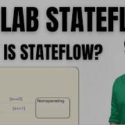 Урок по MATLAB Урок по STATEFLOW Что такое STATEFLOW