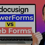 Docusign Web Form Vs PowerForm Which One Is The Best