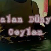 YALAN DÜNYA Fon Ballad Korg Pa Instrumental معزوفه جيلان حزينه استكنان