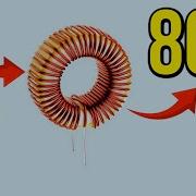 Inductors Making High Voltage From Low Voltage