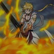 Magi AMV Ready For War