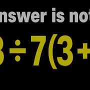 This Simple Math Problem Tricks Everyone