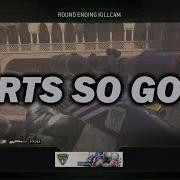 Hurts So Good COD Edit 2CE My Clips
