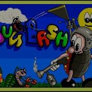 Amiga Longplay 335 Bug Bash
