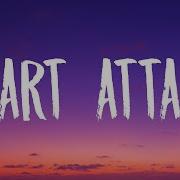 Demi Lovato Heart Attack Lyrics