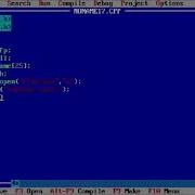 Fprintf And Fscanf Function In C Language