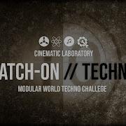 Modular World Patch On Techno Challenge