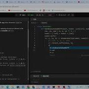 Leetcode 1818 Minimum Absolute Sum Difference Ordered Set