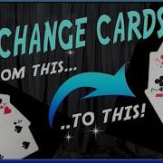 The All Change Card Trick Impressive Magic Cards Morph Full Tutorial