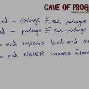 Java Design Patterns And Architecture Part 3