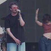 Yard Act The Overload Live INmusic Festival 2025
