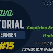 Conditional Statements In Java If Else Tutorial 15