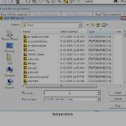 Statgraphics DOE Step 10 Save The Results Using The DOE Wizard